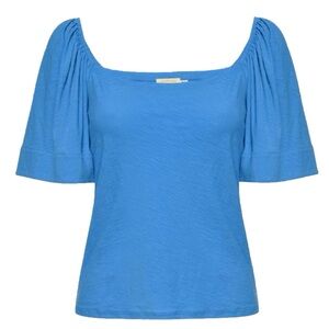 Nation LtdJ ayden Flutter Sleeve Tee XS includes tags